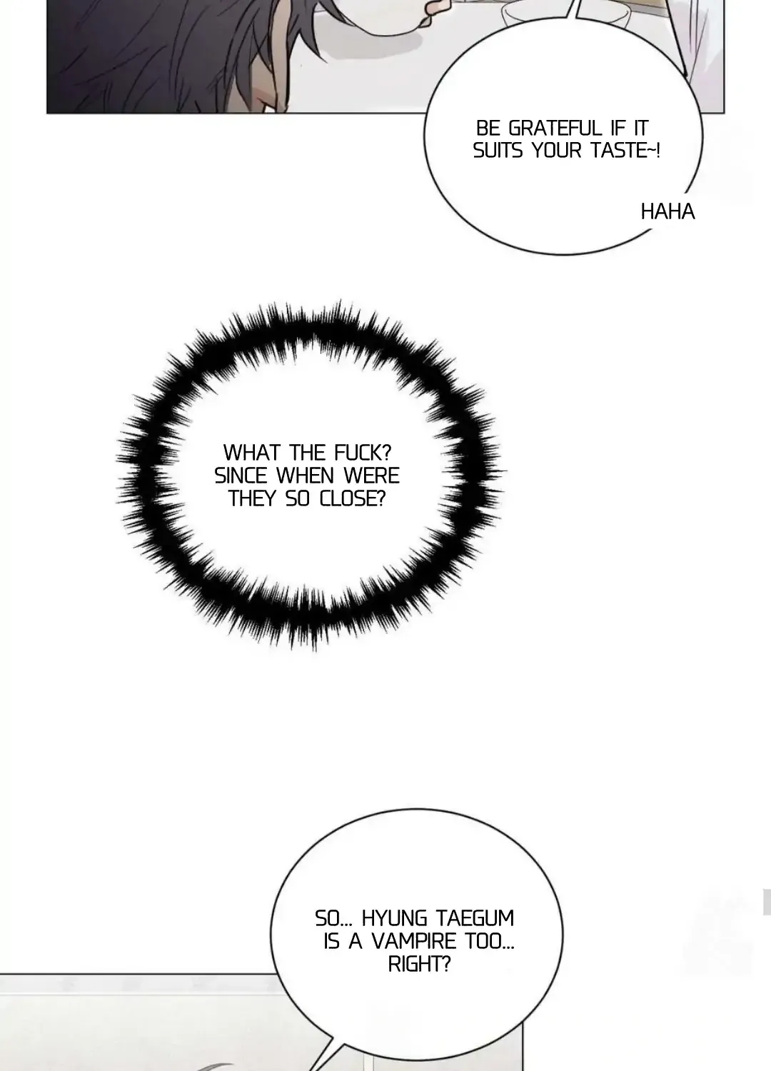 Read After a Meal chapter 13 image 40 on Lezhin