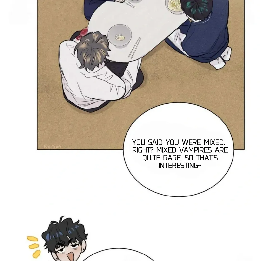 Read After a Meal chapter 13 image 43 on Lezhin