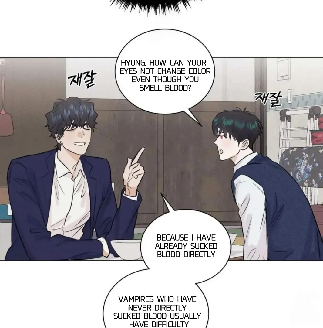 Read After a Meal chapter 13 image 53 on Lezhin
