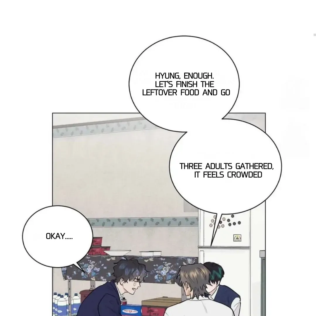 Read After a Meal chapter 13 image 66 on Lezhin