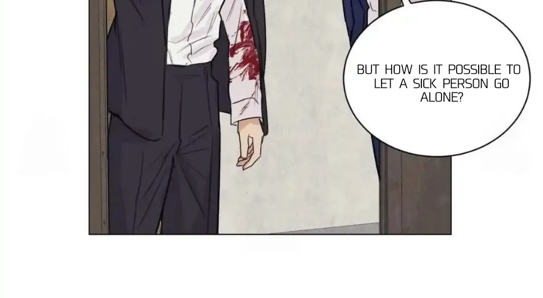 Read After a Meal chapter 13 image 7 on Lezhin