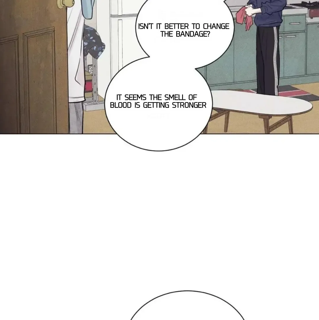 Read After a Meal chapter 13 image 70 on Lezhin