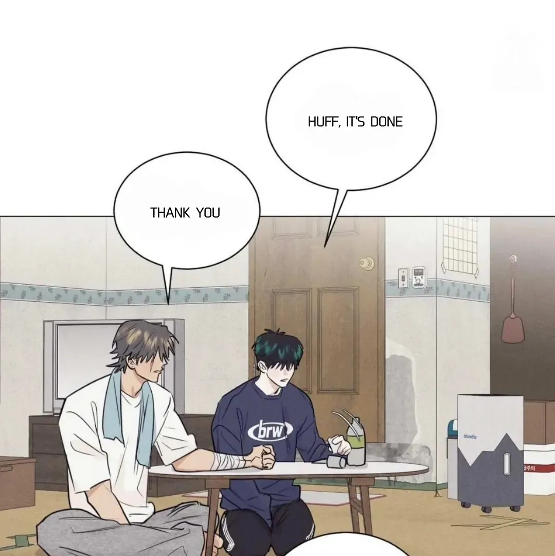 Read After a Meal chapter 13 image 79 on Lezhin