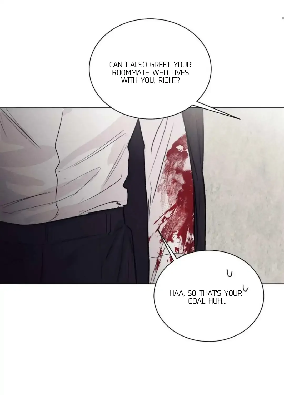 Read After a Meal chapter 13 image 8 on Lezhin