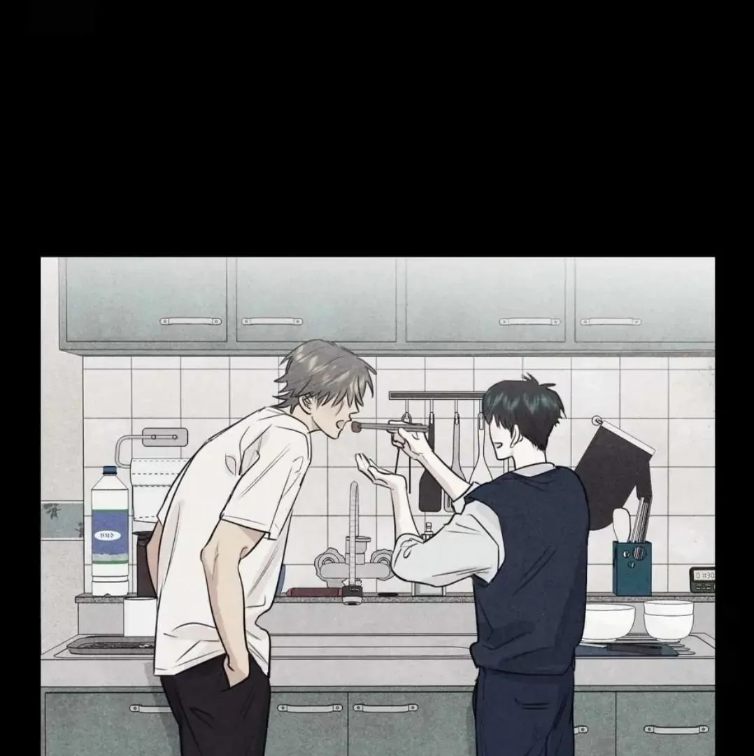 Read After a Meal chapter 13 image 90 on Lezhin
