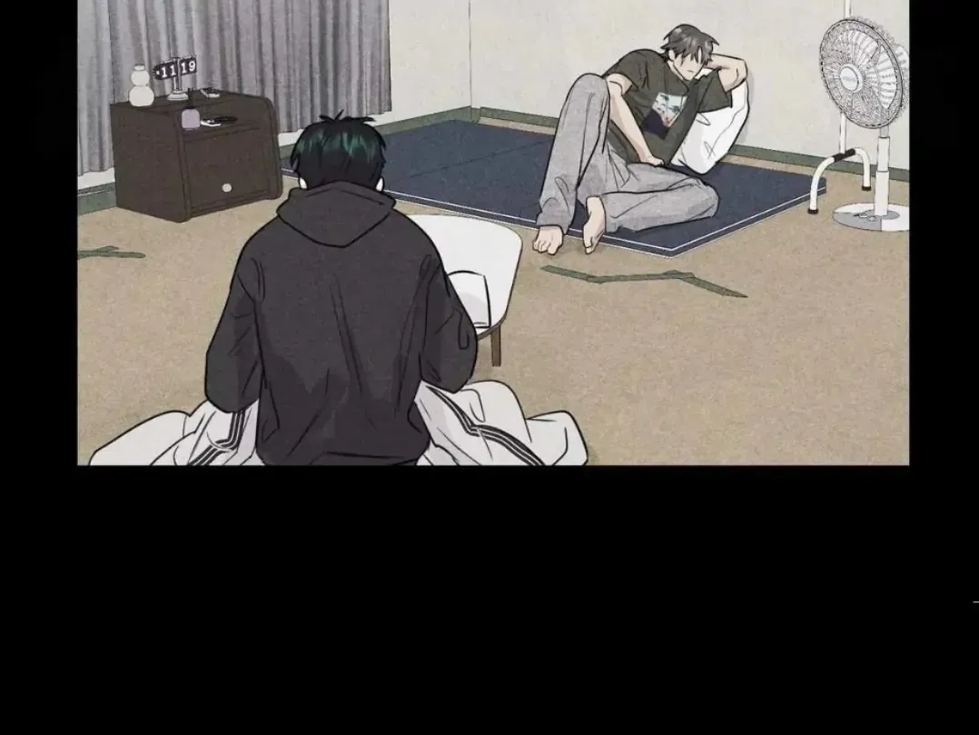 Read After a Meal chapter 13 image 92 on Lezhin