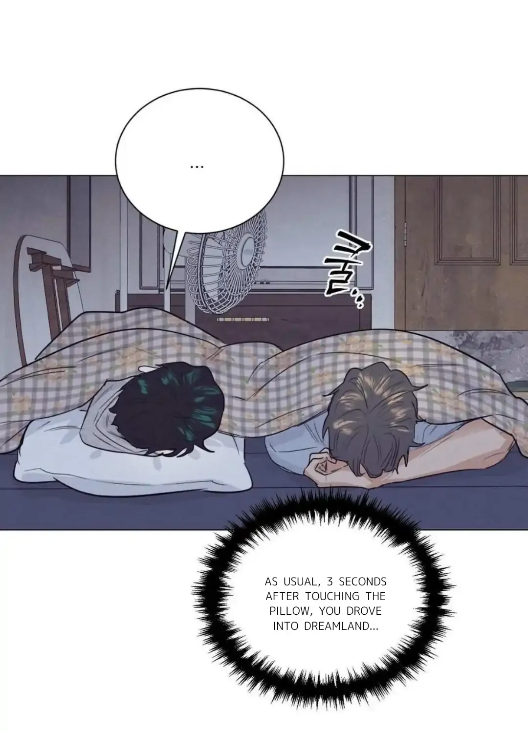 Read After a Meal chapter 14 image 107 on Lezhin