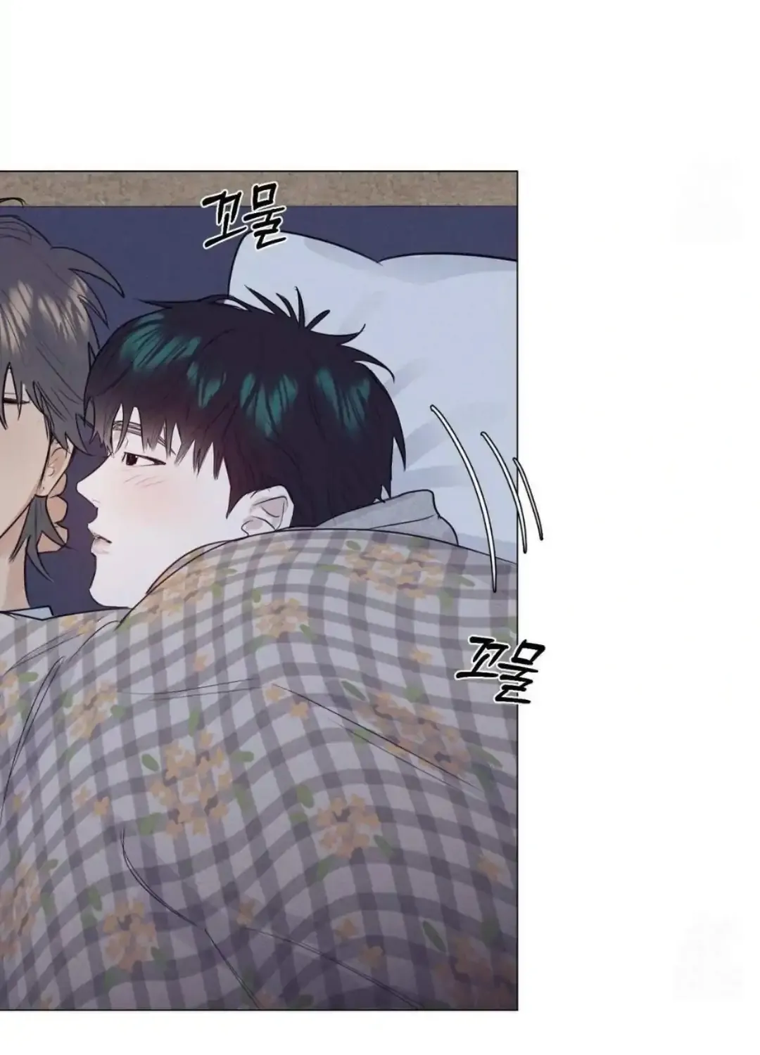 Read After a Meal chapter 14 image 108 on Lezhin