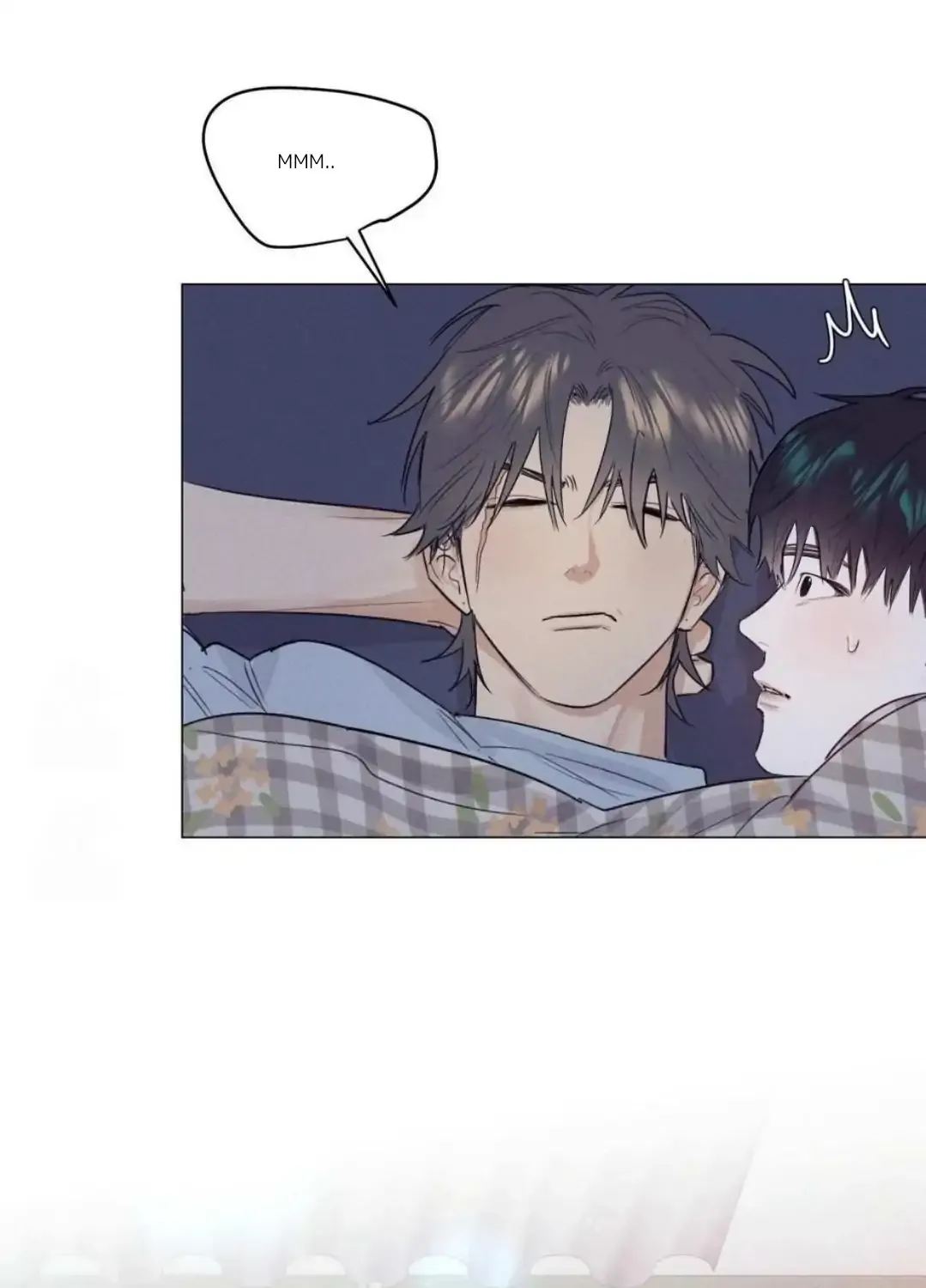 Read After a Meal chapter 14 image 110 on Lezhin