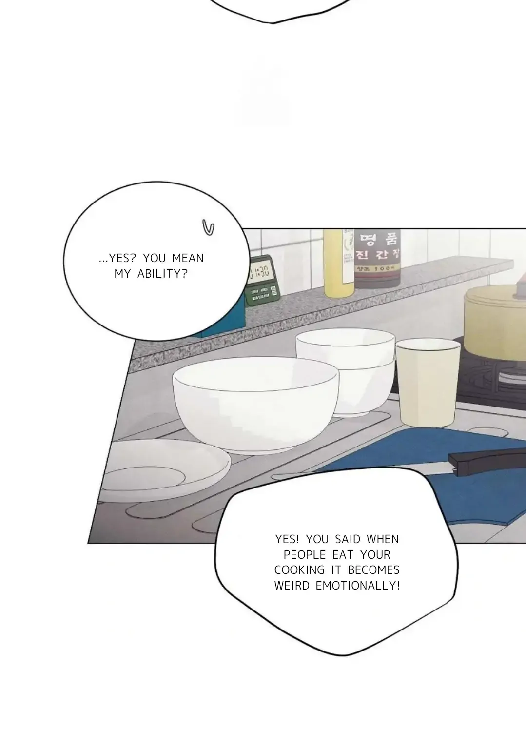 Read After a Meal chapter 14 image 13 on Lezhin