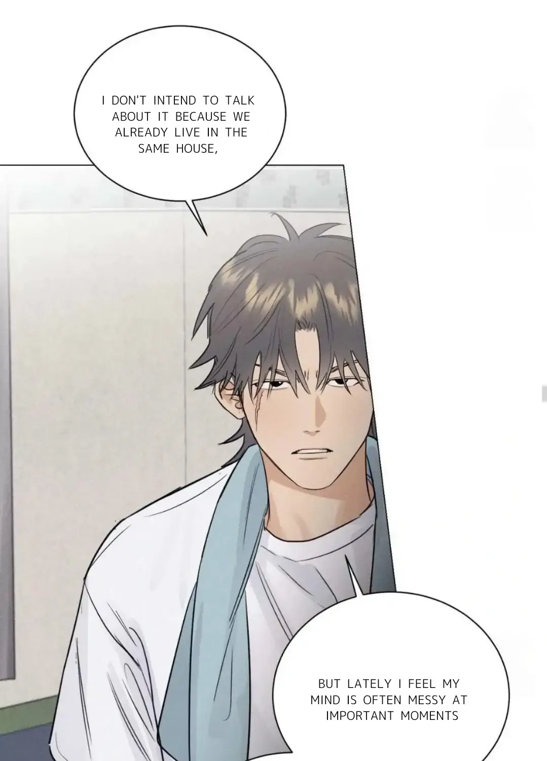 Read After a Meal chapter 14 image 14 on Lezhin