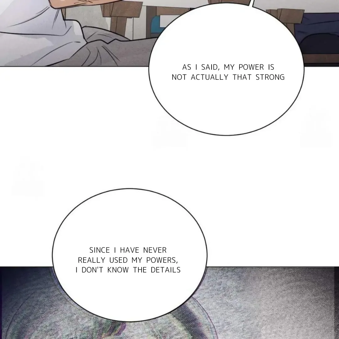 Read After a Meal chapter 14 image 19 on Lezhin