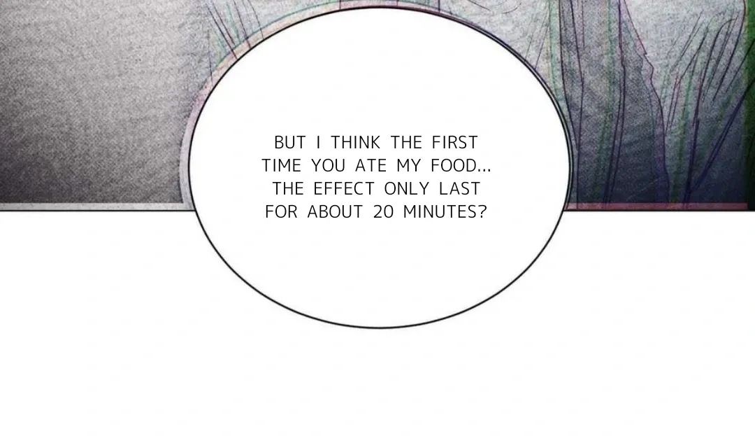 Read After a Meal chapter 14 image 21 on Lezhin