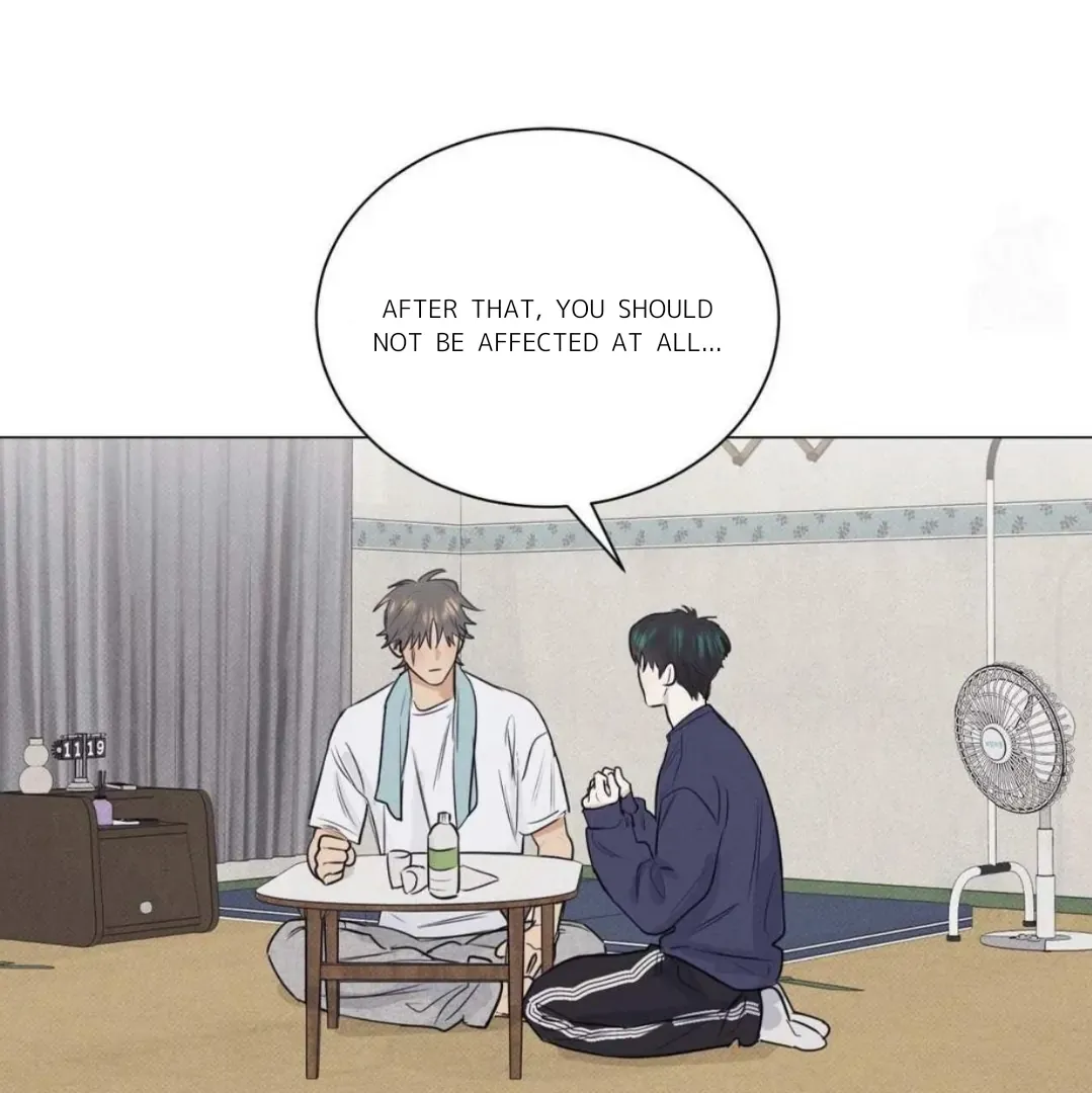 Read After a Meal chapter 14 image 22 on Lezhin