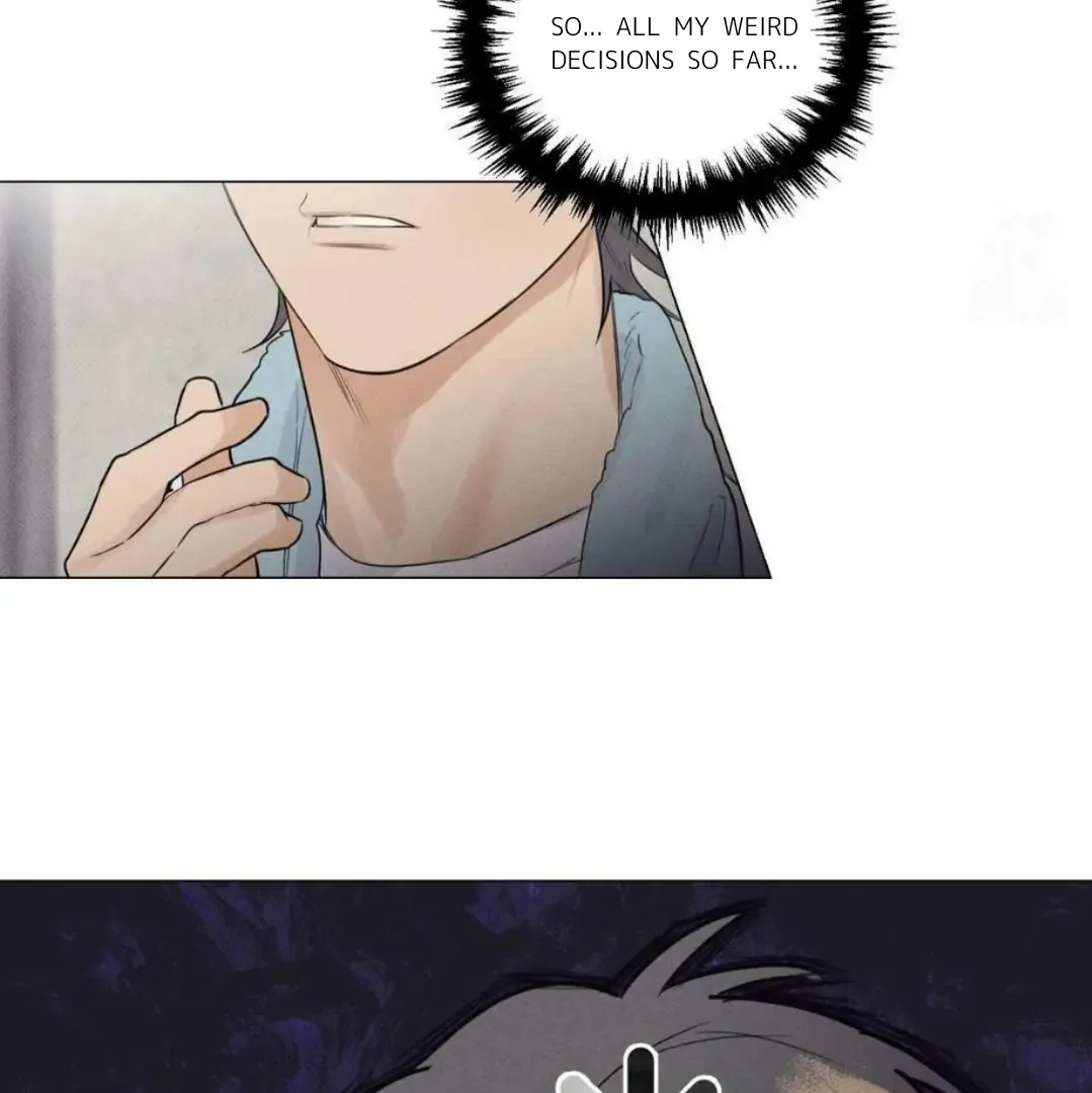 Read After a Meal chapter 14 image 25 on Lezhin