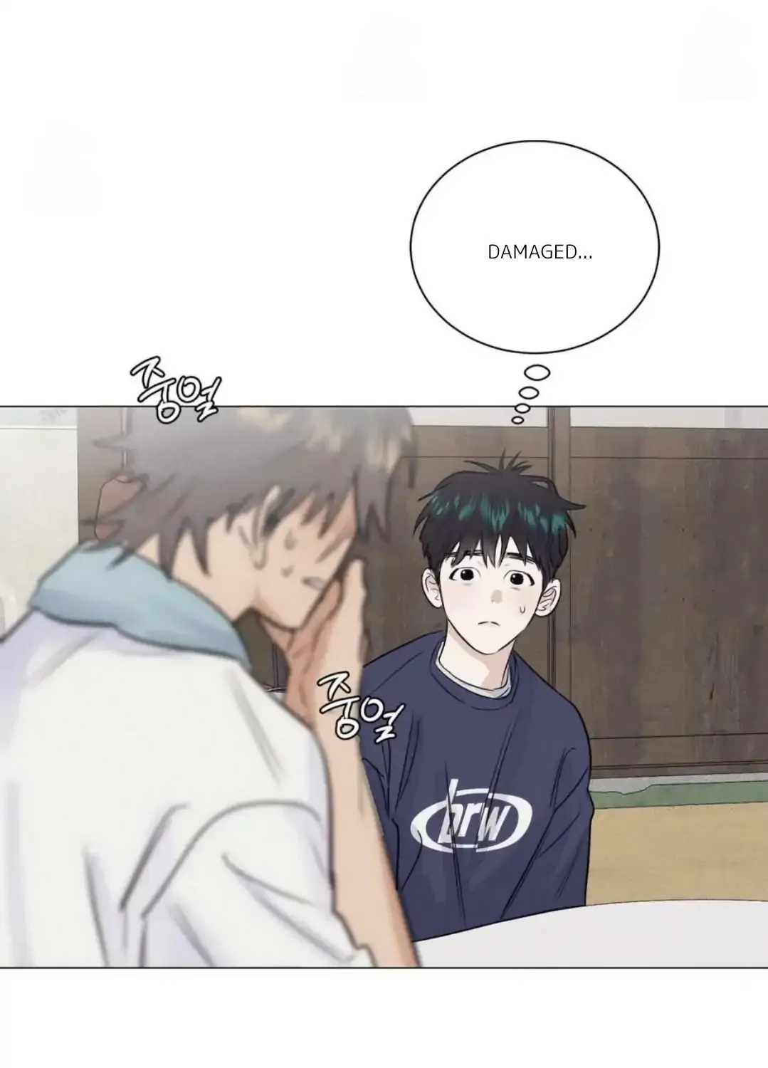 Read After a Meal chapter 14 image 28 on Lezhin