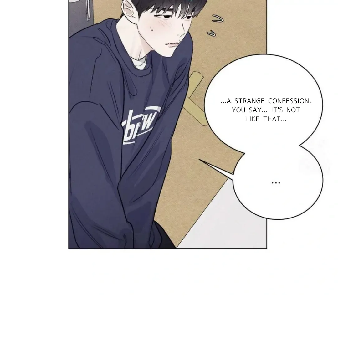 Read After a Meal chapter 14 image 3 on Lezhin