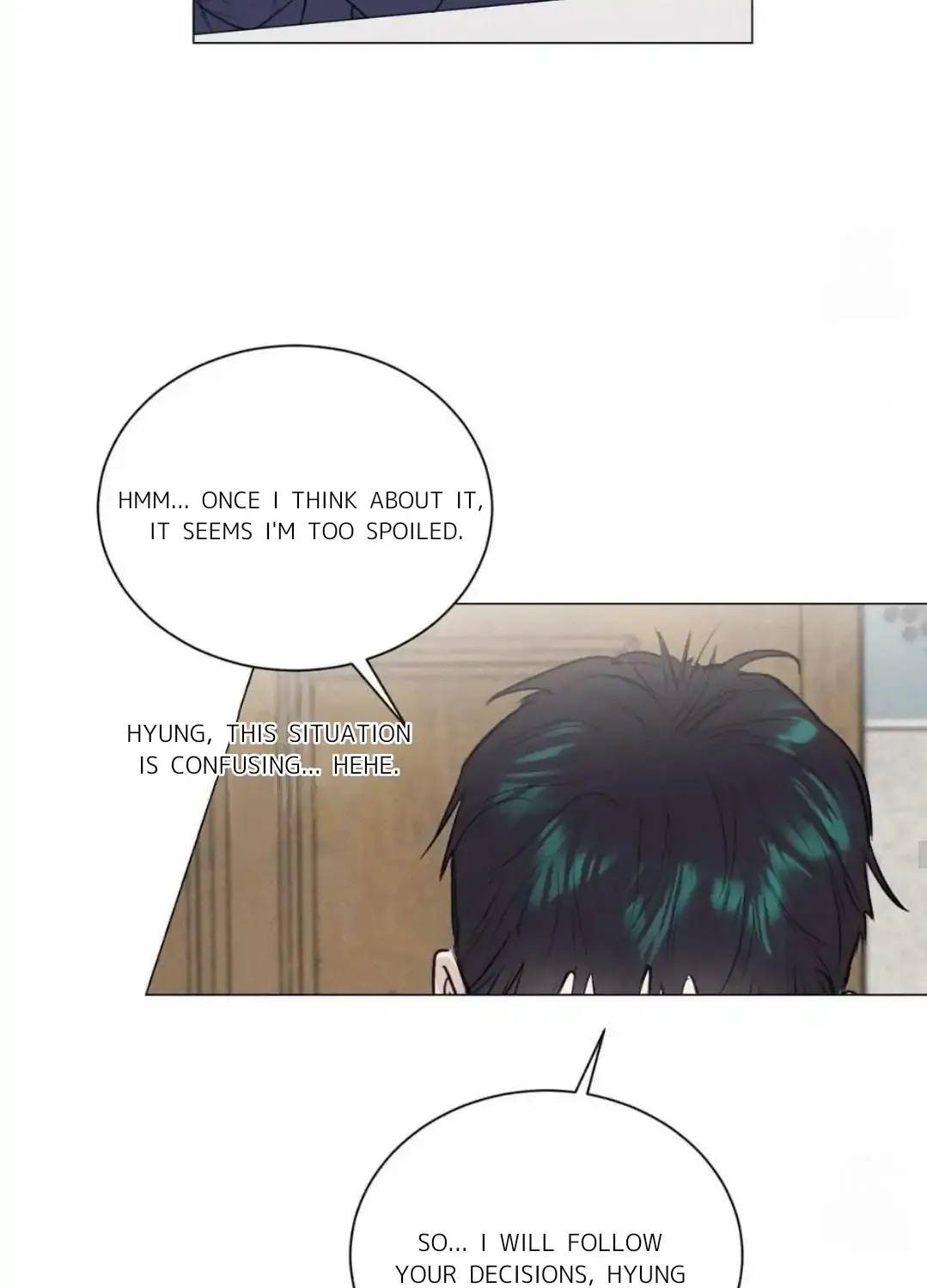 Read After a Meal chapter 14 image 30 on Lezhin