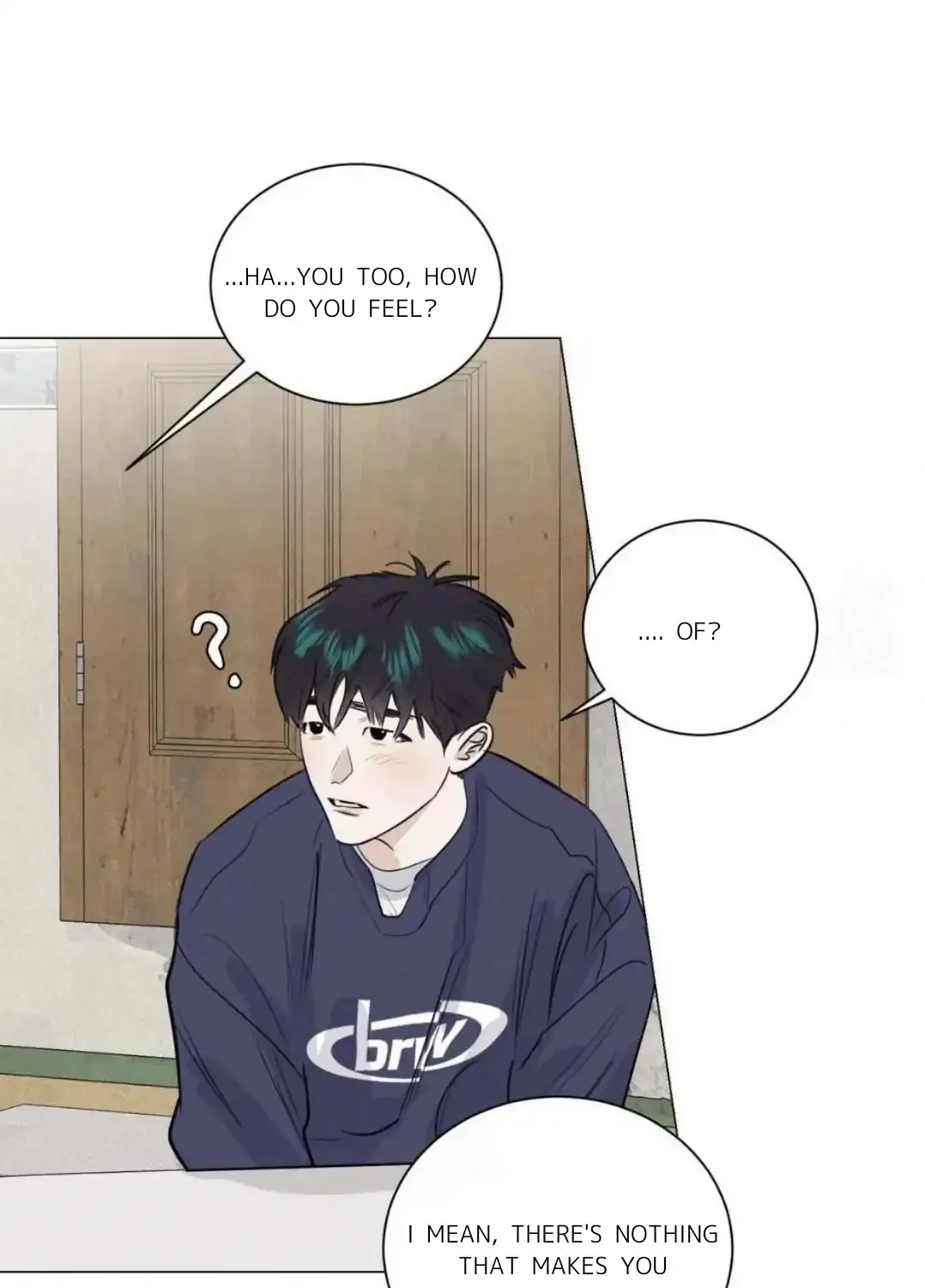 Read After a Meal chapter 14 image 32 on Lezhin