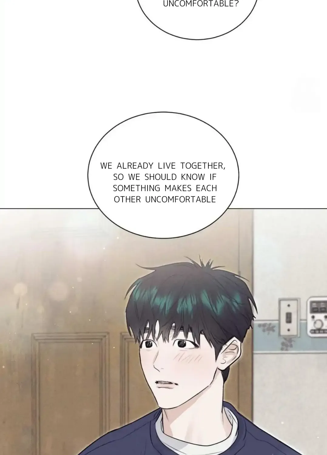 Read After a Meal chapter 14 image 33 on Lezhin