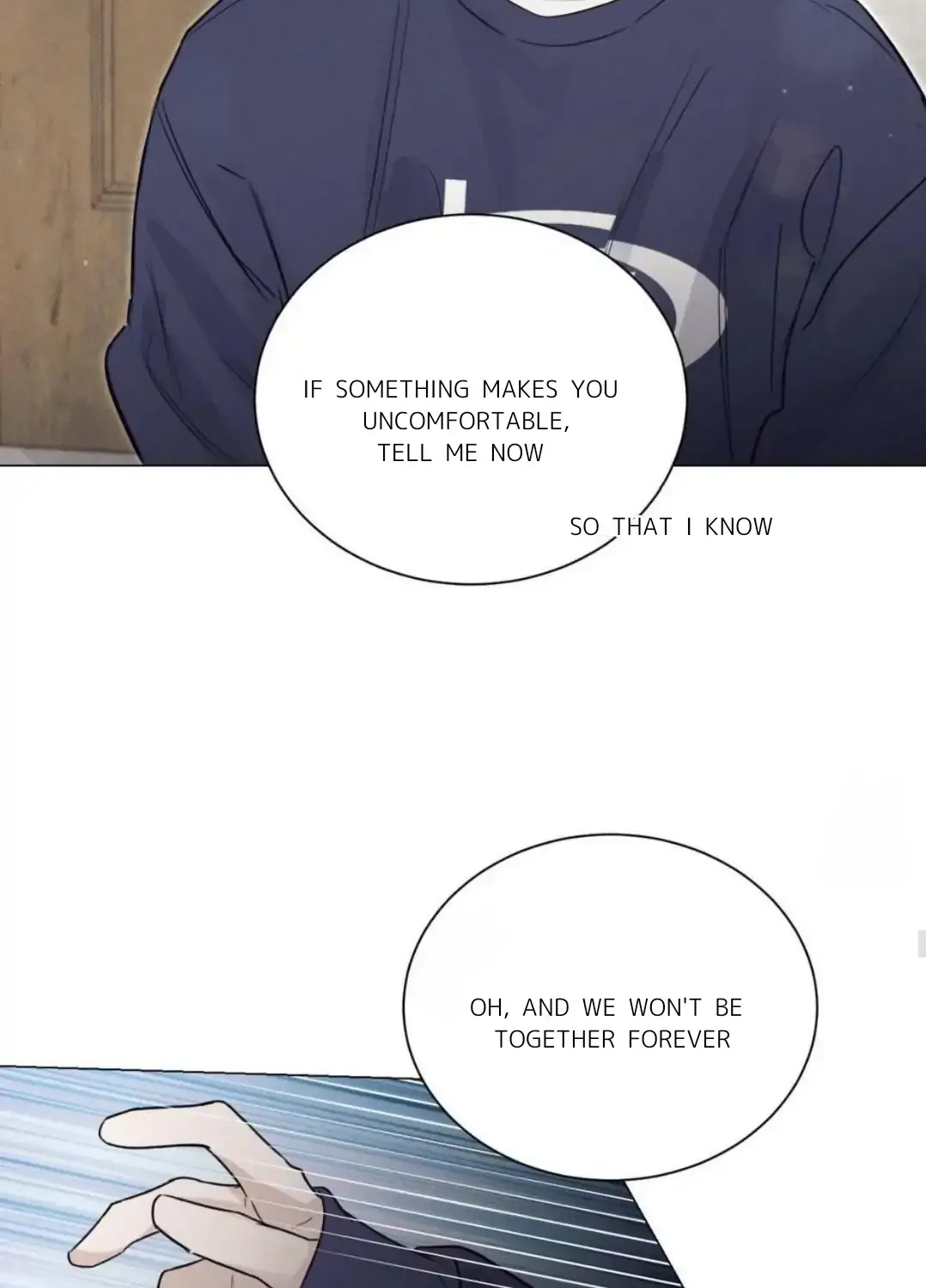 Read After a Meal chapter 14 image 34 on Lezhin
