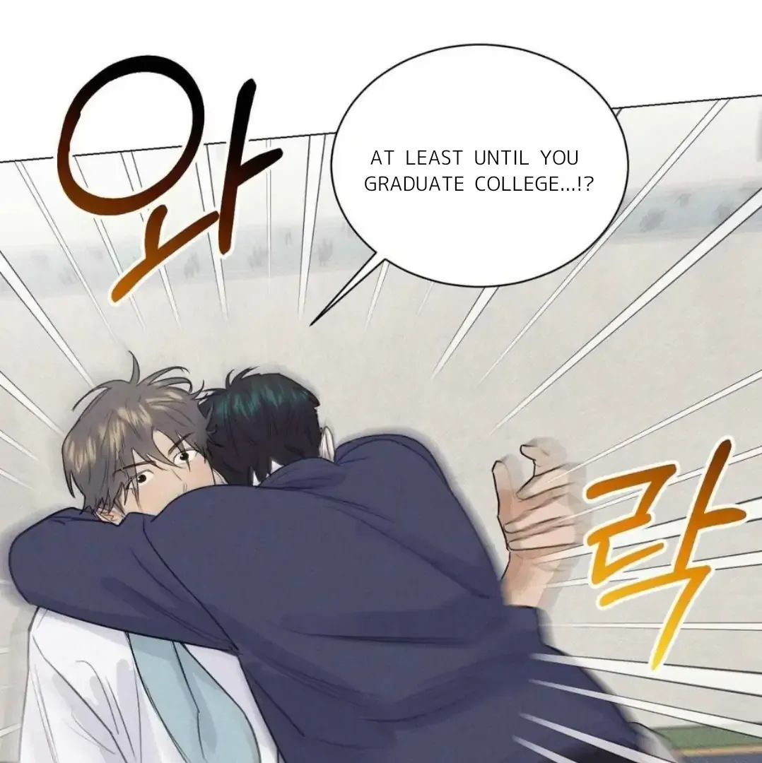 Read After a Meal chapter 14 image 36 on Lezhin