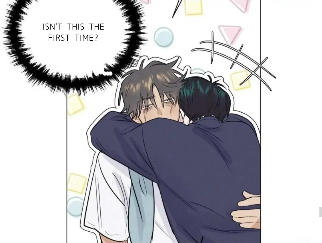 Read After a Meal chapter 14 image 40 on Lezhin