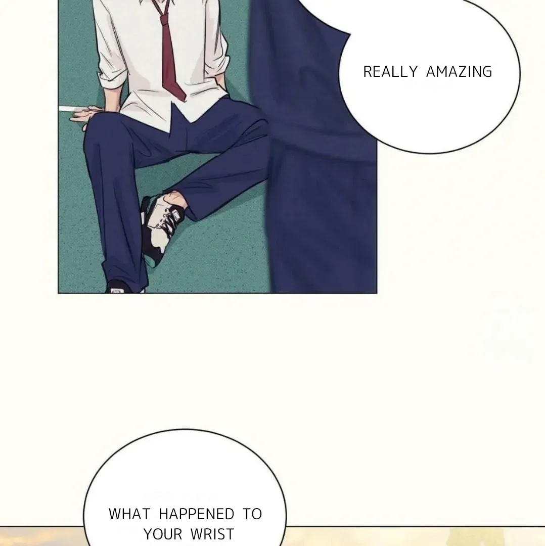 Read After a Meal chapter 14 image 55 on Lezhin