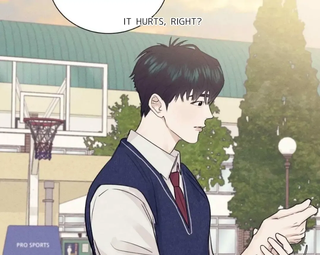 Read After a Meal chapter 14 image 56 on Lezhin