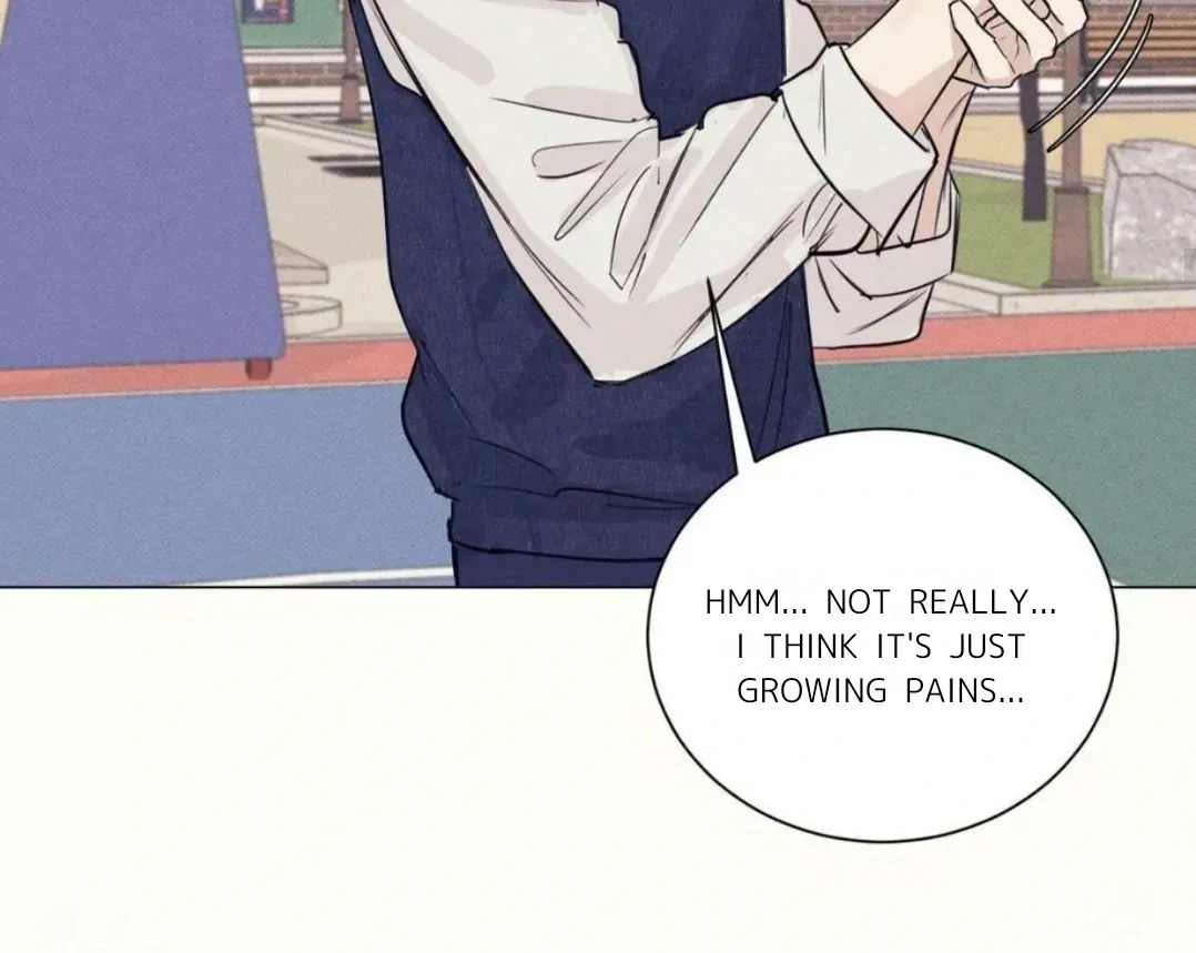 Read After a Meal chapter 14 image 57 on Lezhin