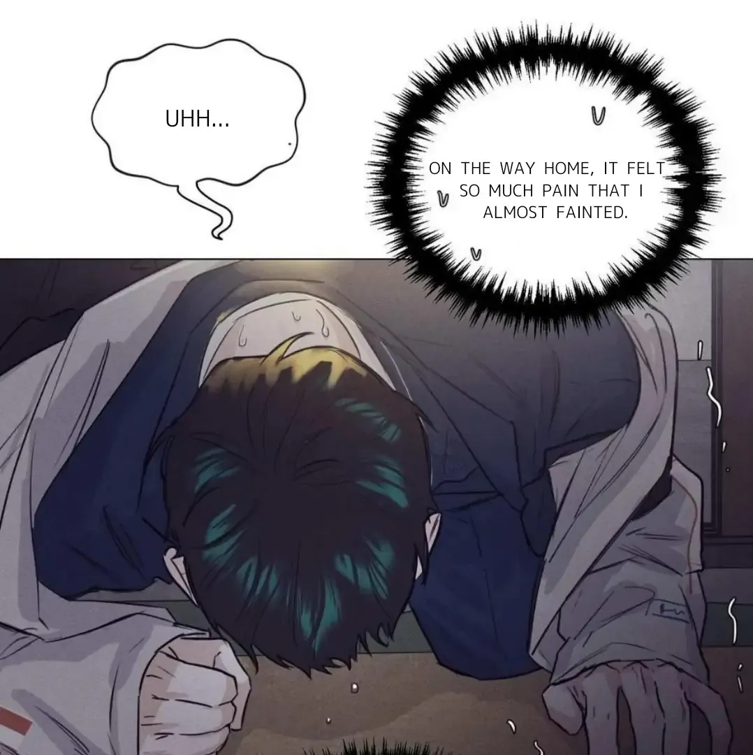 Read After a Meal chapter 14 image 64 on Lezhin