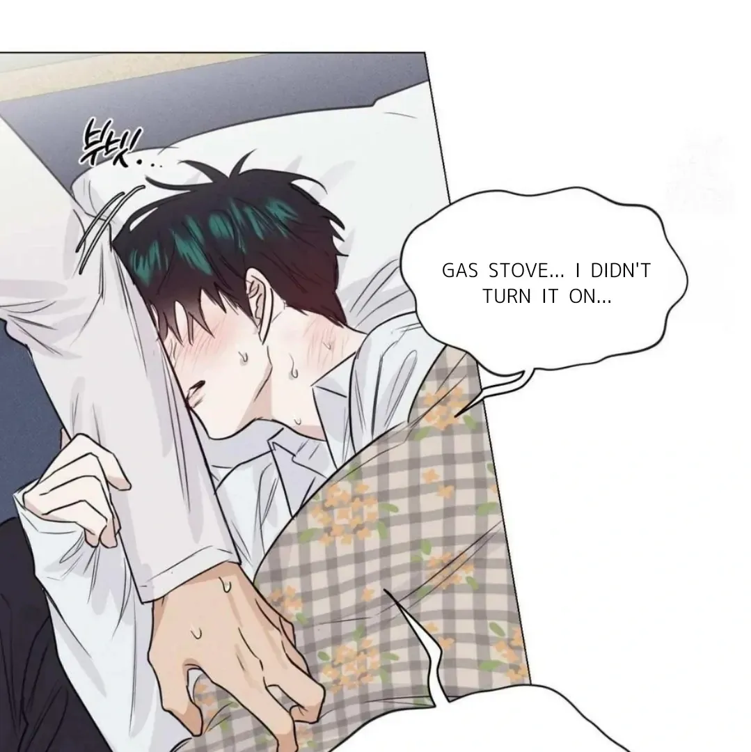 Read After a Meal chapter 14 image 82 on Lezhin
