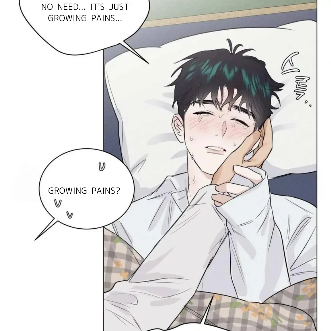 Read After a Meal chapter 14 image 90 on Lezhin