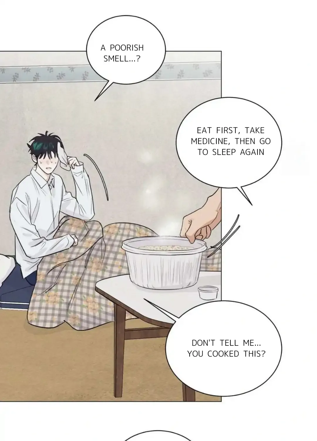 Read After a Meal chapter 14 image 95 on Lezhin