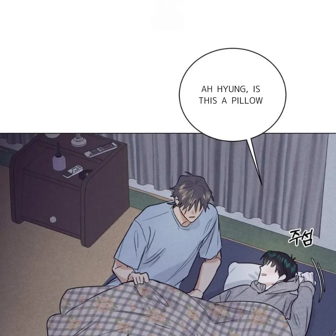 Read After a Meal chapter 14 image 99 on Lezhin