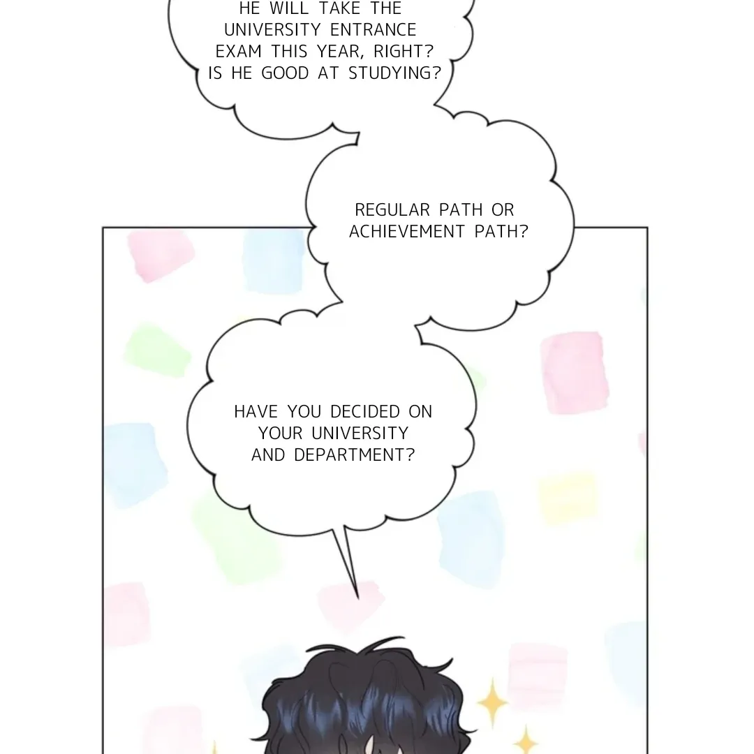 Read After a Meal chapter 15 image 10 on Lezhin