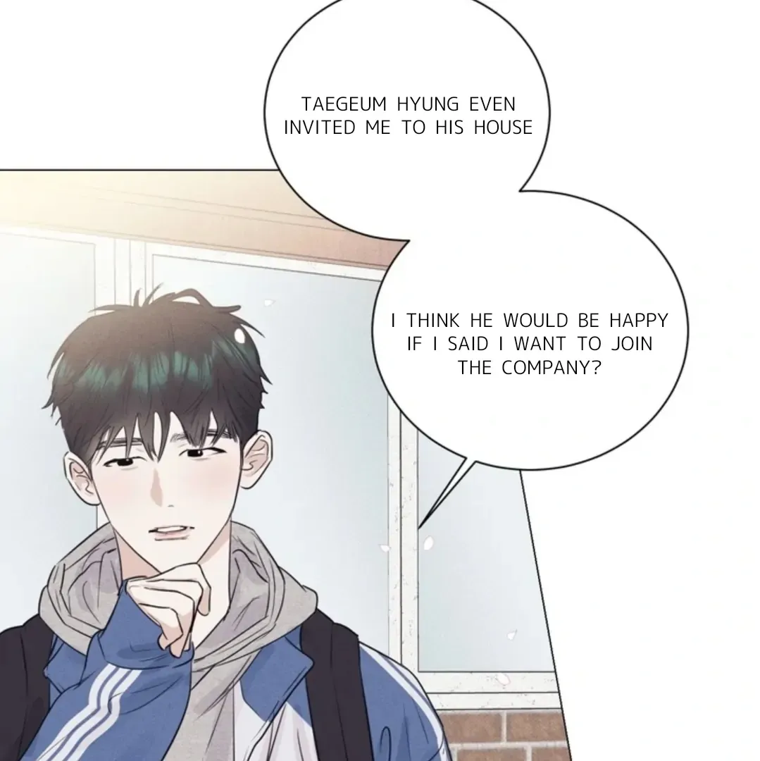Read After a Meal chapter 15 image 104 on Lezhin