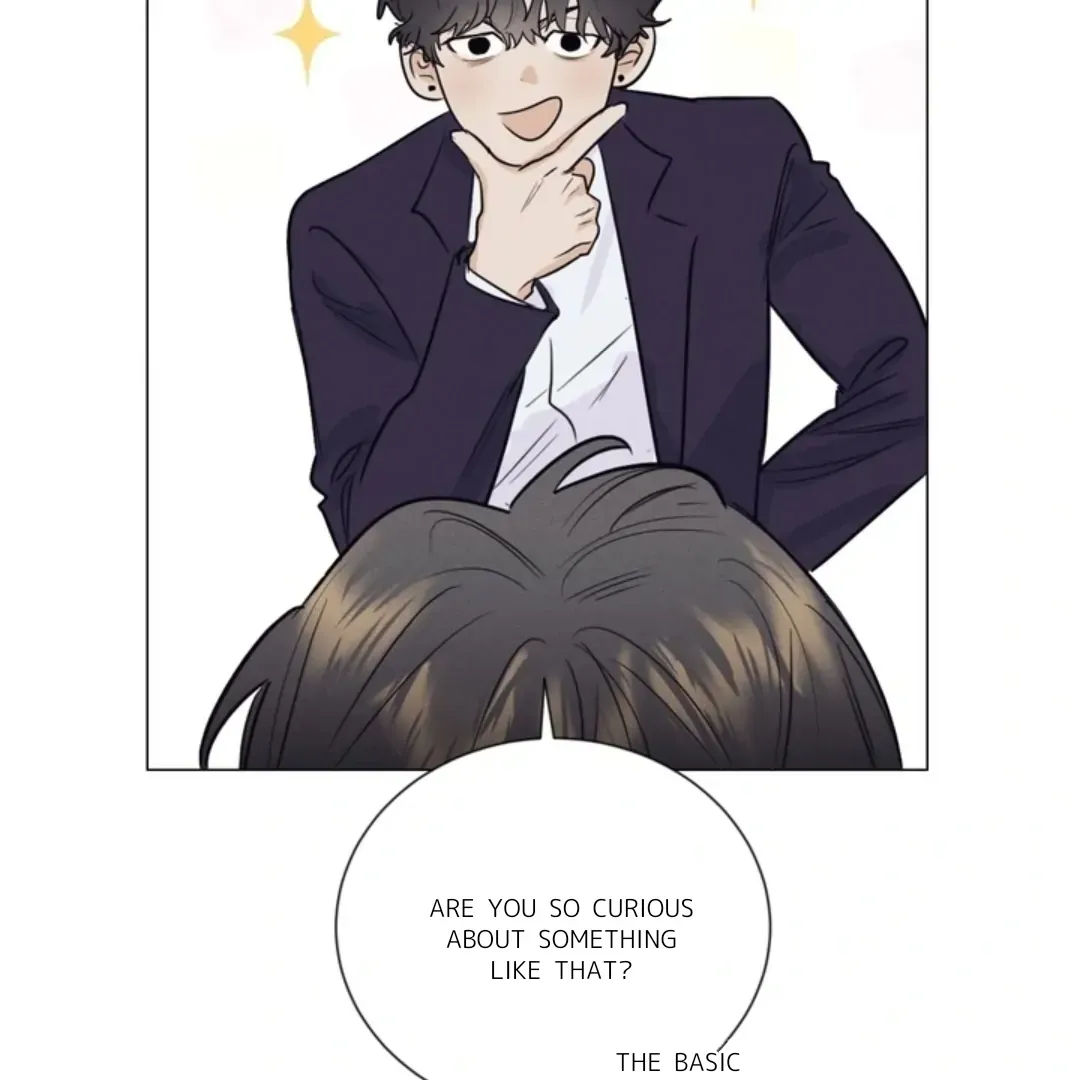 Read After a Meal chapter 15 image 11 on Lezhin
