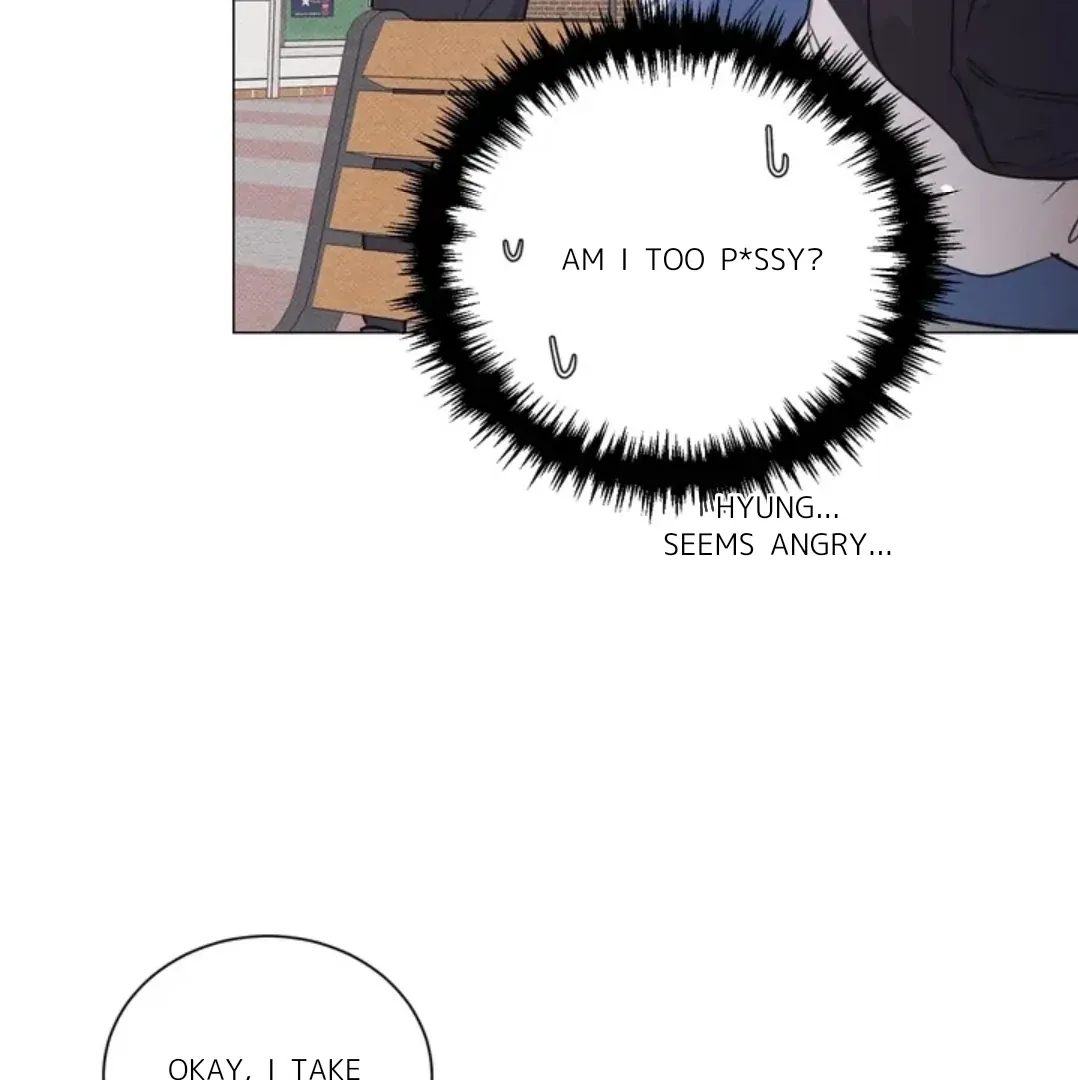 Read After a Meal chapter 15 image 110 on Lezhin