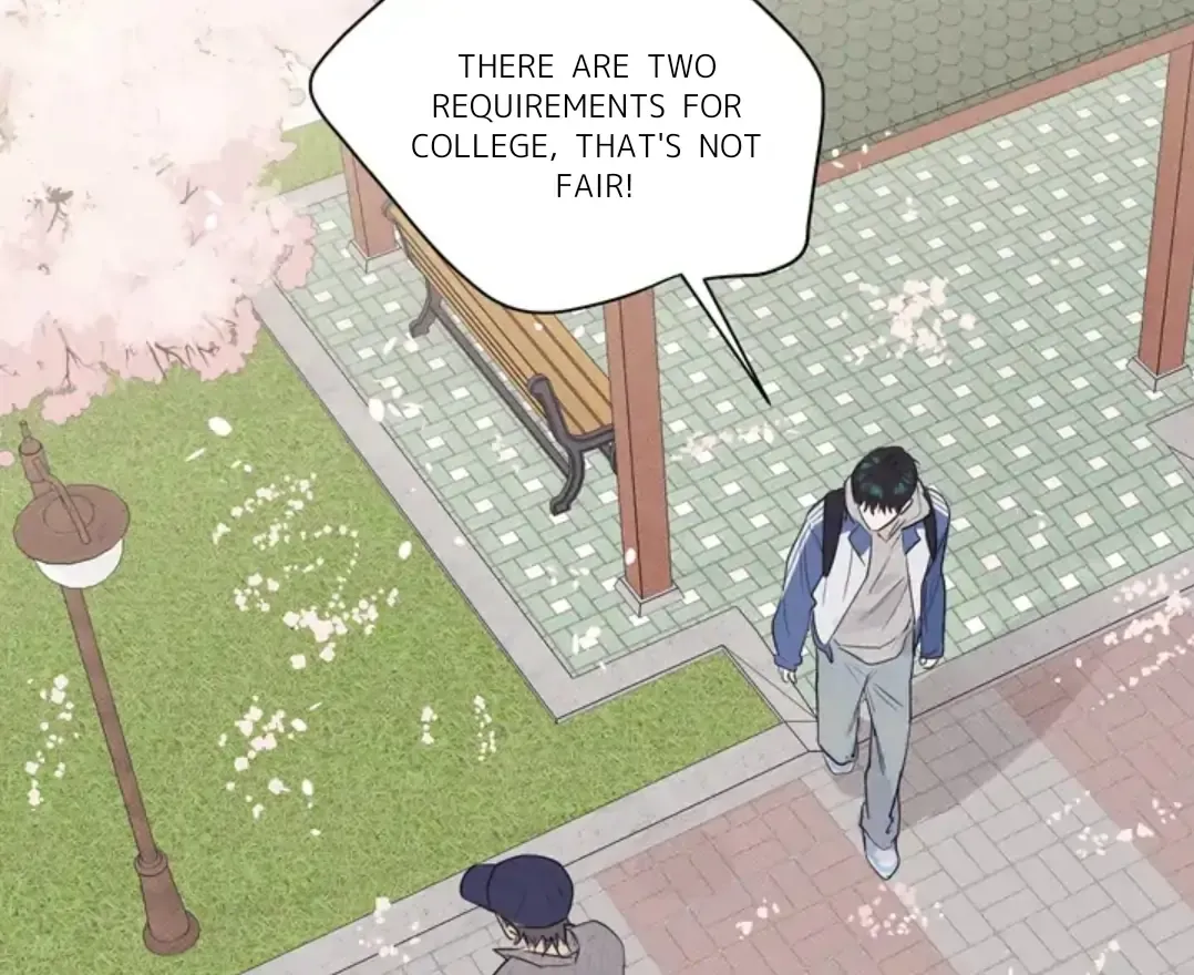 Read After a Meal chapter 15 image 114 on Lezhin