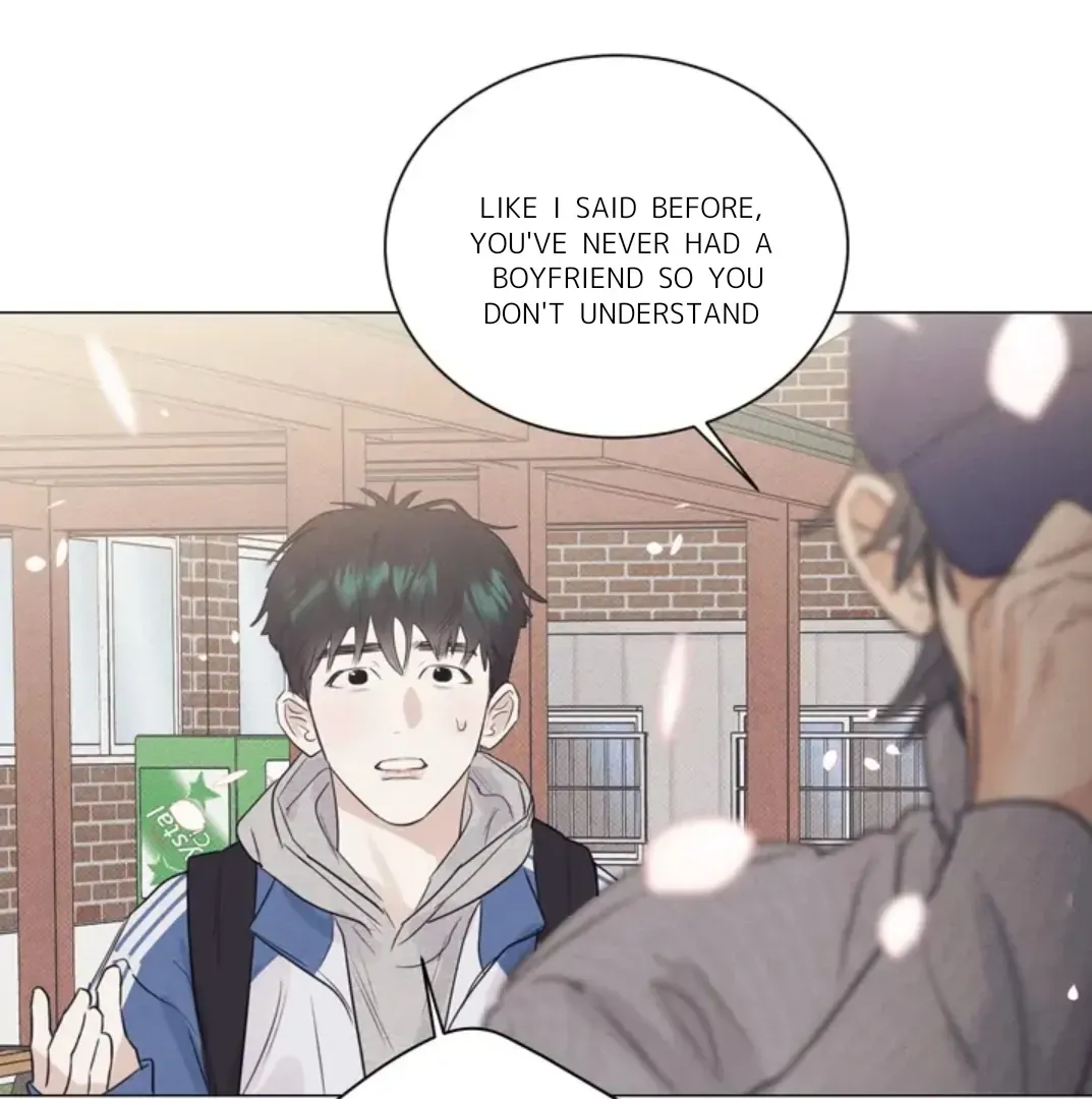 Read After a Meal chapter 15 image 116 on Lezhin