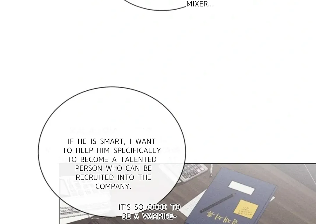 Read After a Meal chapter 15 image 12 on Lezhin