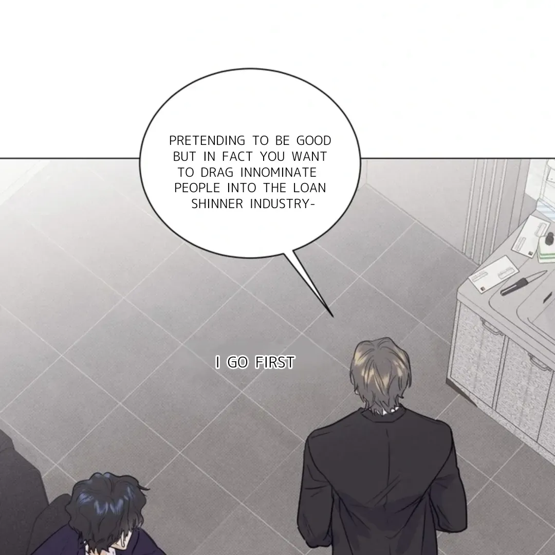 Read After a Meal chapter 15 image 14 on Lezhin