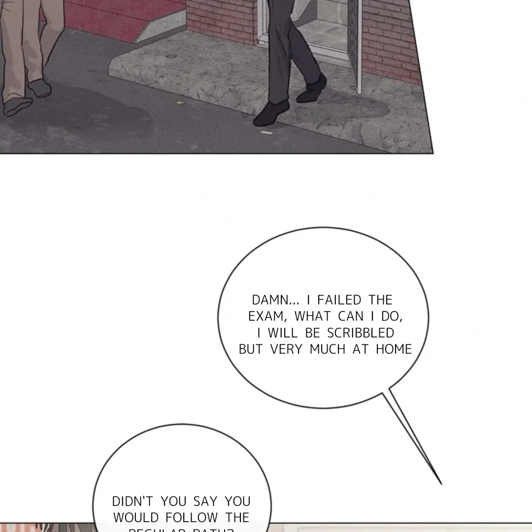 Read After a Meal chapter 15 image 17 on Lezhin