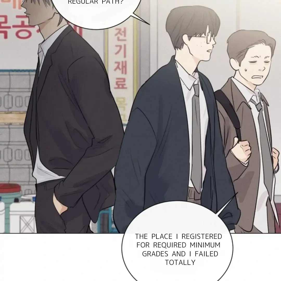Read After a Meal chapter 15 image 18 on Lezhin