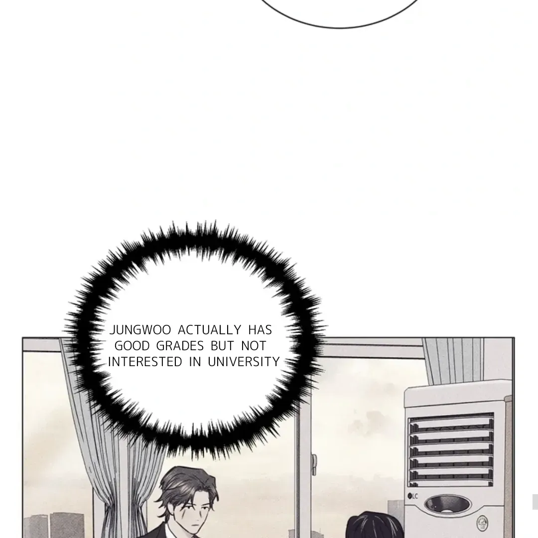 Read After a Meal chapter 15 image 19 on Lezhin