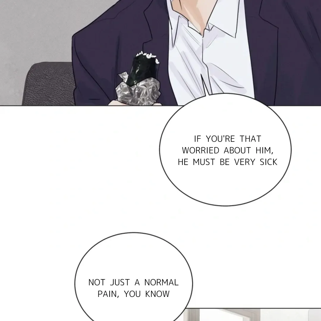 Read After a Meal chapter 15 image 2 on Lezhin
