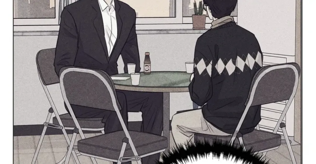 Read After a Meal chapter 15 image 20 on Lezhin