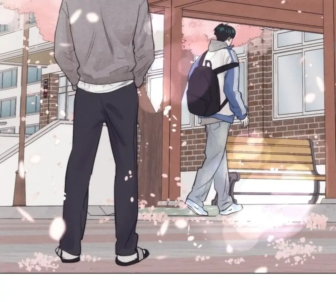 Read After a Meal chapter 15 image 28 on Lezhin