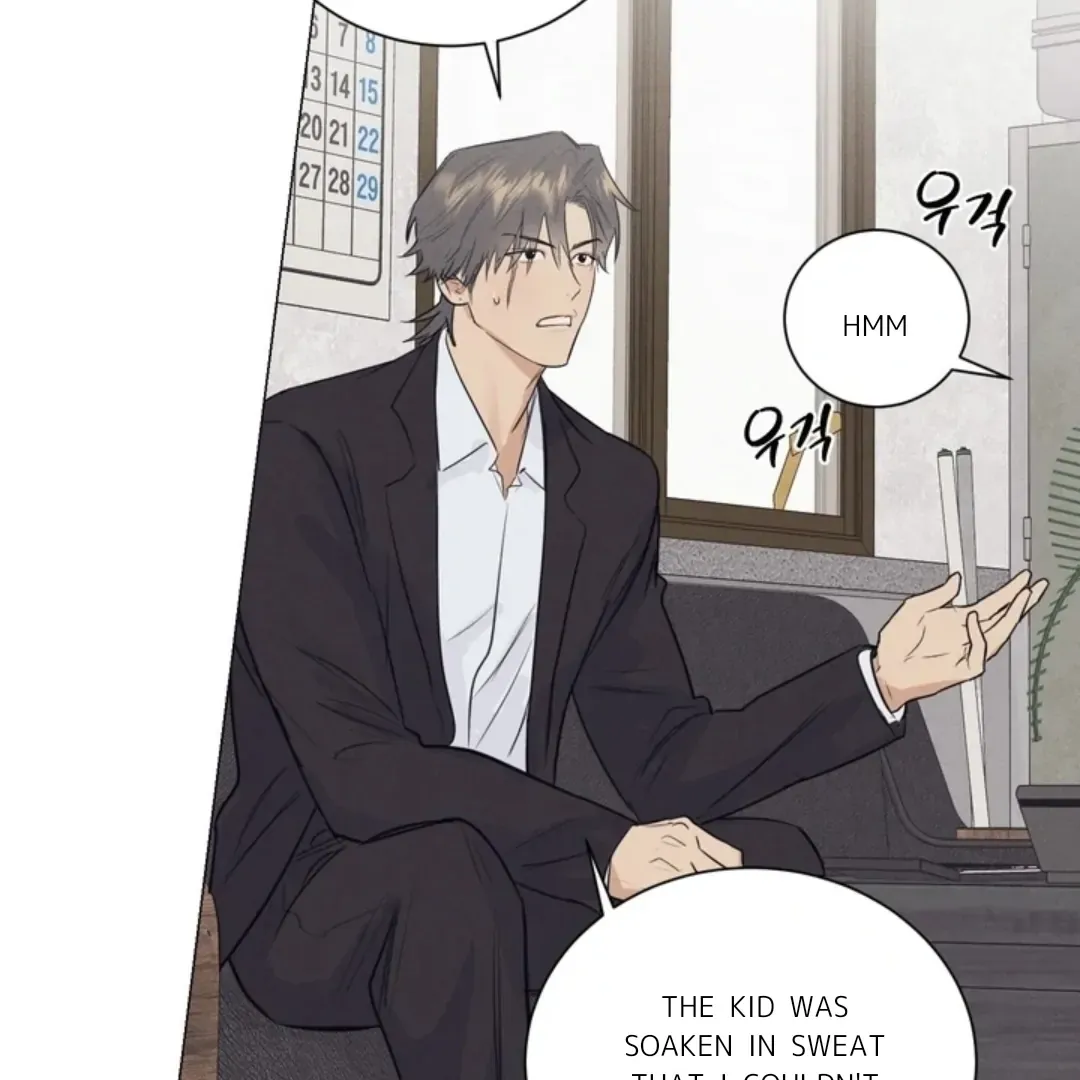Read After a Meal chapter 15 image 3 on Lezhin
